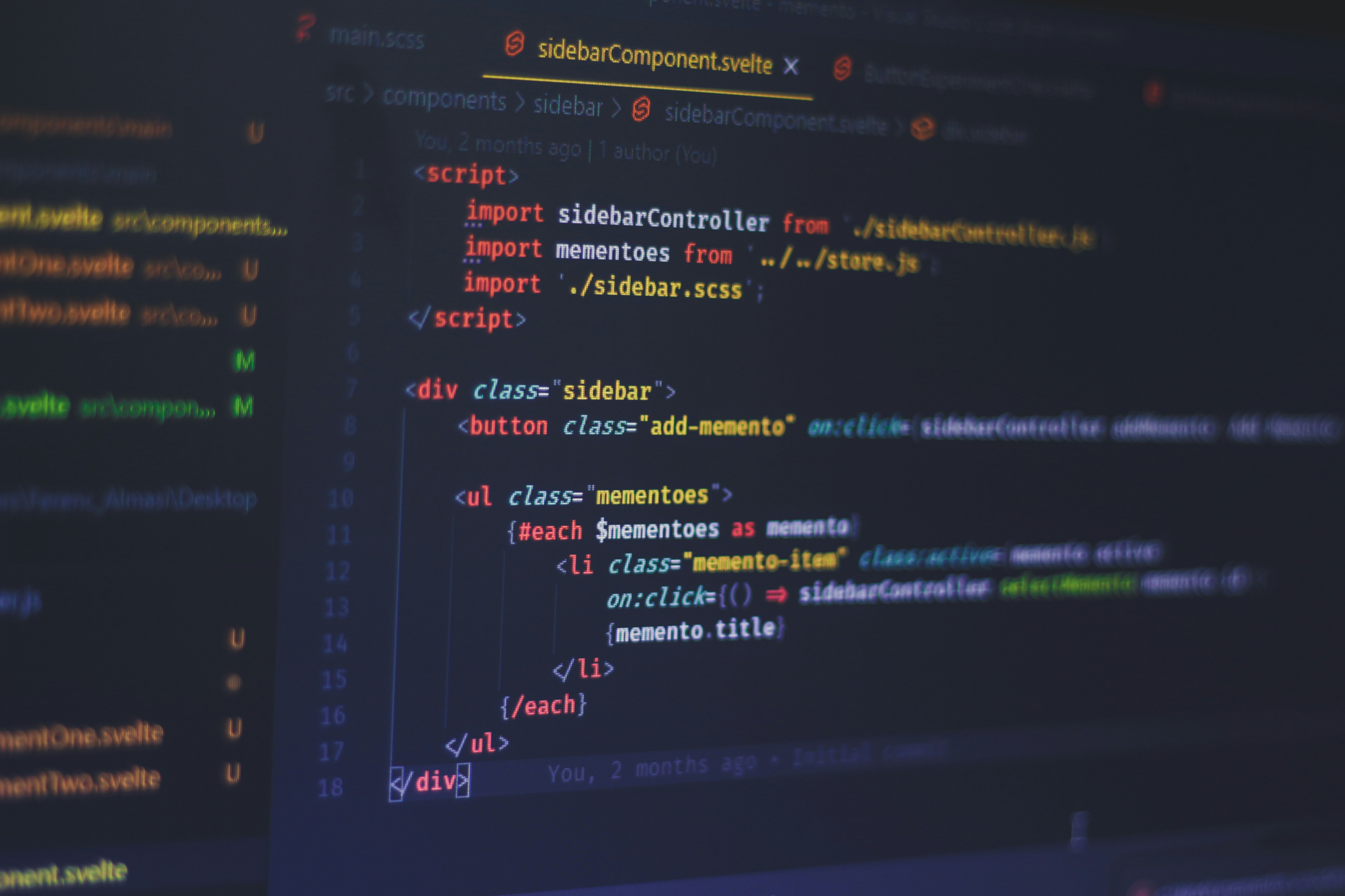 Modern Web Tools